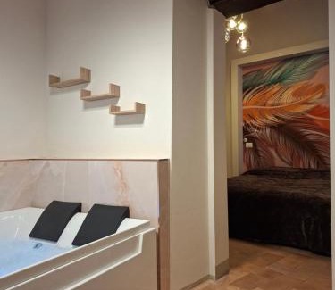 Montecastrilli Apartment | La casa del Prete