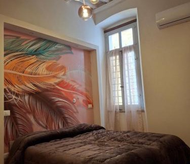 Montecastrilli Apartment | La casa del Prete
