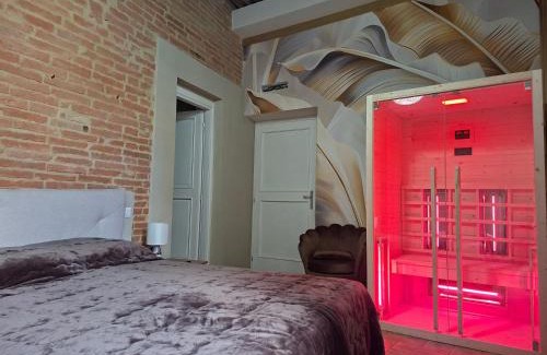 Montecastrilli Apartment | La casa del Prete