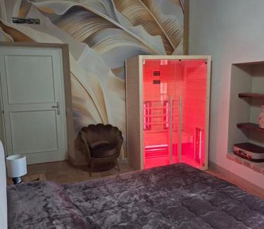 Montecastrilli Apartment | La casa del Prete