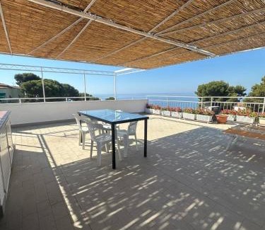 Marina di Andora Apartment | La casa del sole