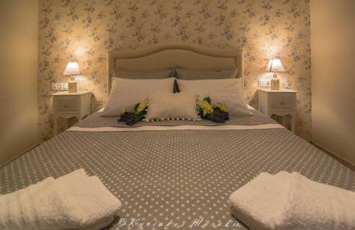 Palaiochora Apartment | La Casa Del Vitsi