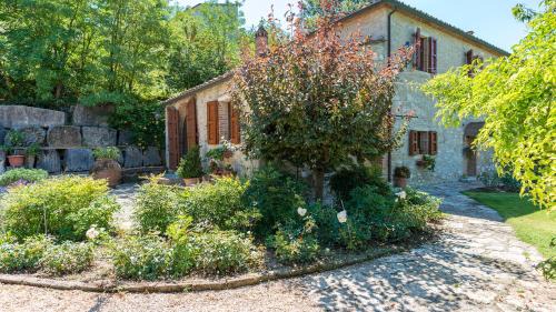 Asciano Villa | LA CASA DELL'ARTISTA 6, Emma Villas
