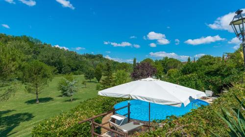 Asciano Villa | LA CASA DELL'ARTISTA 6, Emma Villas