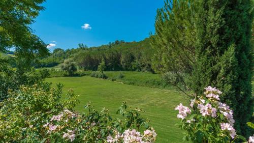 Asciano Villa | LA CASA DELL'ARTISTA 6, Emma Villas