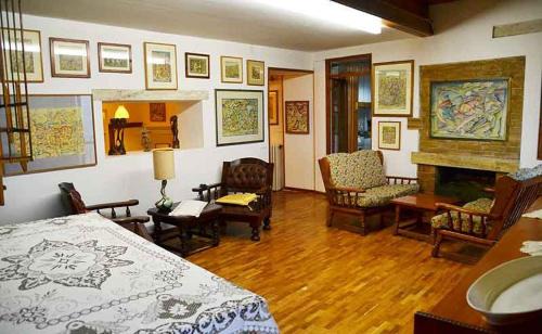 Fermo Bed & Breakfast | La Casa Dell'Artista