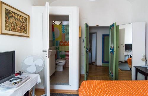 Fermo Bed & Breakfast | La Casa Dell'Artista