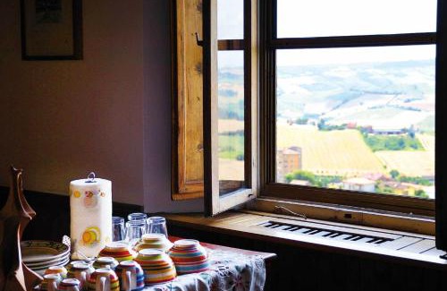Fermo Bed & Breakfast | La Casa Dell'Artista