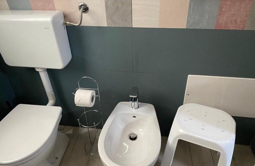 Falcone House | La casa dell’Aurora