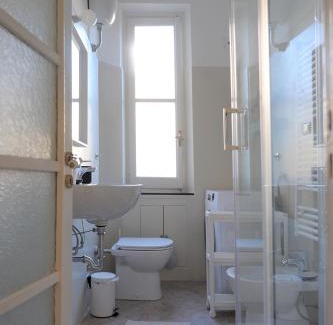 Camogli House | La Casa della Fiore