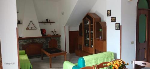Perito Apartment | La casa della nonna