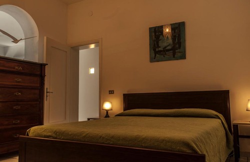 Aci Trezza House | La casa di Adele
