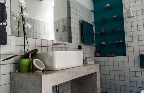 Aci Trezza House | La casa di Adele