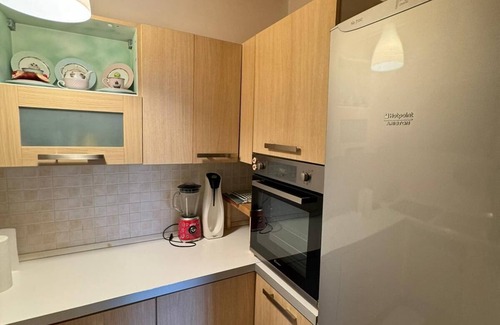 Ancona Apartment | La Casa di Agnese