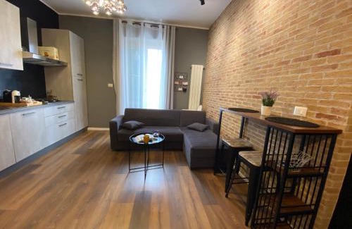 Terni House | La casa di Alan