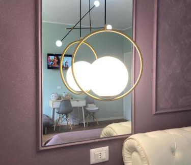 Terni House | La casa di Alan