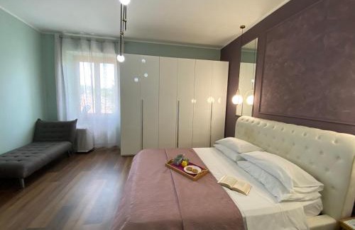 Terni House | La casa di Alan
