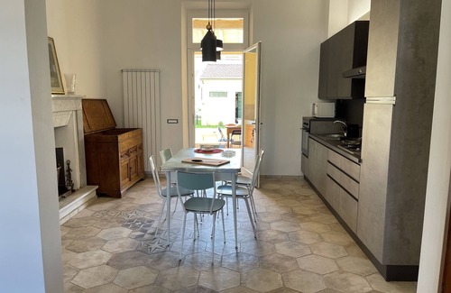 Torre del Lago Puccini House | La Casa di Alby