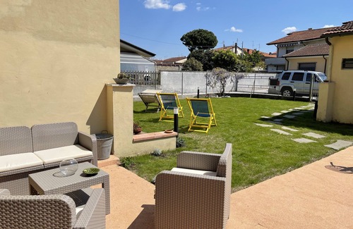 Torre del Lago Puccini House | La Casa di Alby