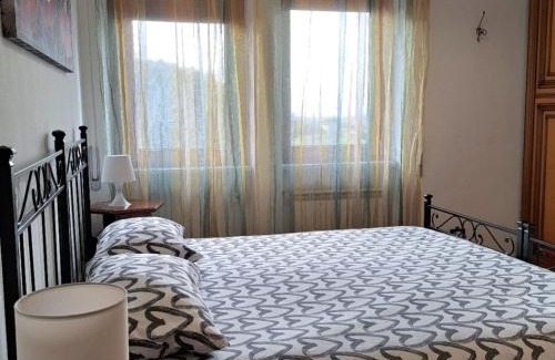 Frattocchie Apartment | La Casa di Ale - Castelli Romani