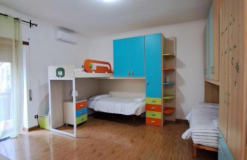 Frattocchie Apartment | La Casa di Ale - Castelli Romani