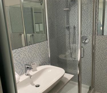 Camogli House | La Casa di Alessia