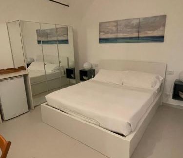 Camogli House | La Casa di Alessia