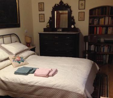 La Spezia Historic Centre Apartment | La casa di Alice