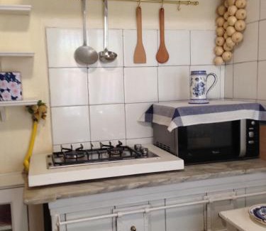 La Spezia Historic Centre Apartment | La casa di Alice