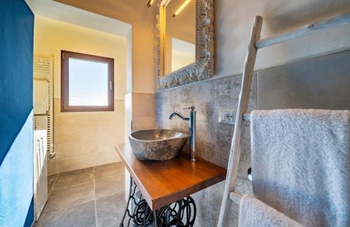 Fabbrica Apartment | La Casa di Amelie