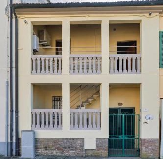 Fabbrica Apartment | La Casa di Amelie