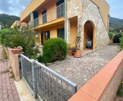 Vigneria Apartment | La casa di Anita