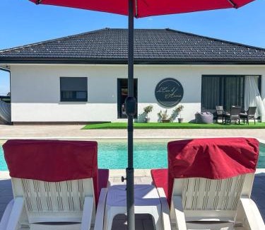 Laktasi Villa | La Casa di Anna