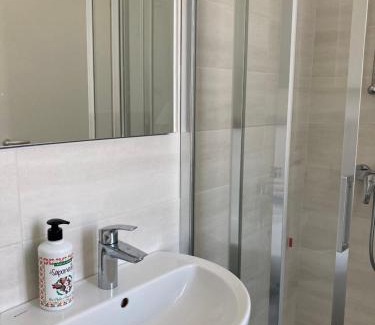 Delebio Bed & Breakfast | La Casa di Anna