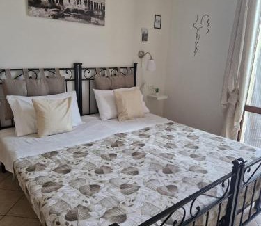 San Piero a Sieve Apartment | LA CASA DI ANNA