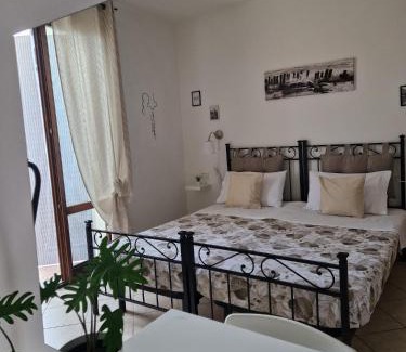 San Piero a Sieve Apartment | LA CASA DI ANNA