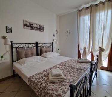 San Piero a Sieve Apartment | LA CASA DI ANNA
