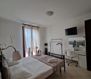 San Piero a Sieve Apartment | LA CASA DI ANNA