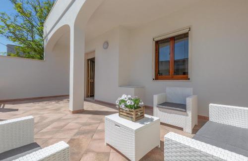 San Foca House | La Casa di Antonietta by BarbarHouse