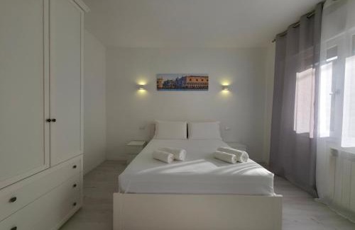 Mestre Apartment | La casa di Aron