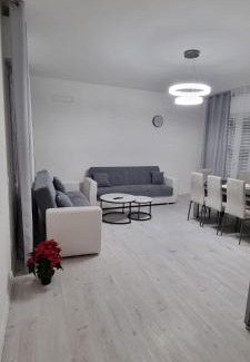 Mestre Apartment | La casa di Aron