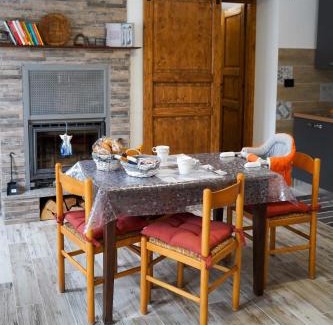 Bussoleno Apartment | La casa di Astrid vacation home