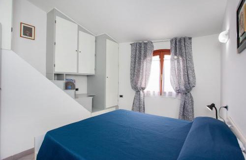 Santa Lucia House | La Casa di Barbara
