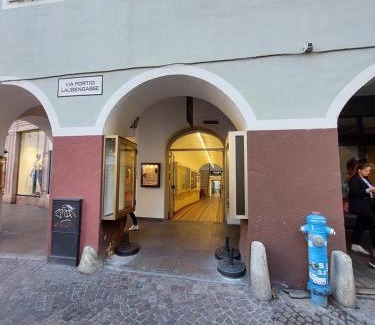 Merano Apartment | La casa di Cì-CÌ