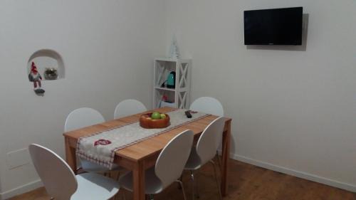 Merano Apartment | La casa di Cì-CÌ