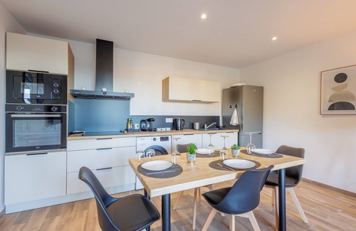 Olmeta-di-Tuda Apartment | La Casa Di Castagni - Climatisé avec terrasse