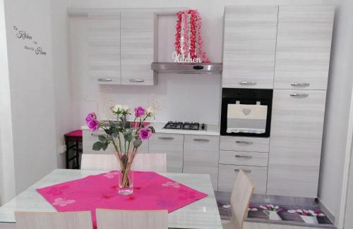 Taviano Apartment | La casa di Chiara