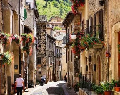 Falerna Bed & Breakfast | La Casa Di Chiaretta