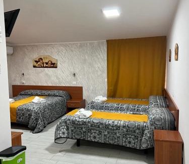Falerna Bed & Breakfast | La Casa Di Chiaretta