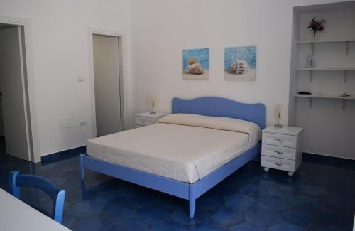 Procida Apartment | La Casa di Cirro